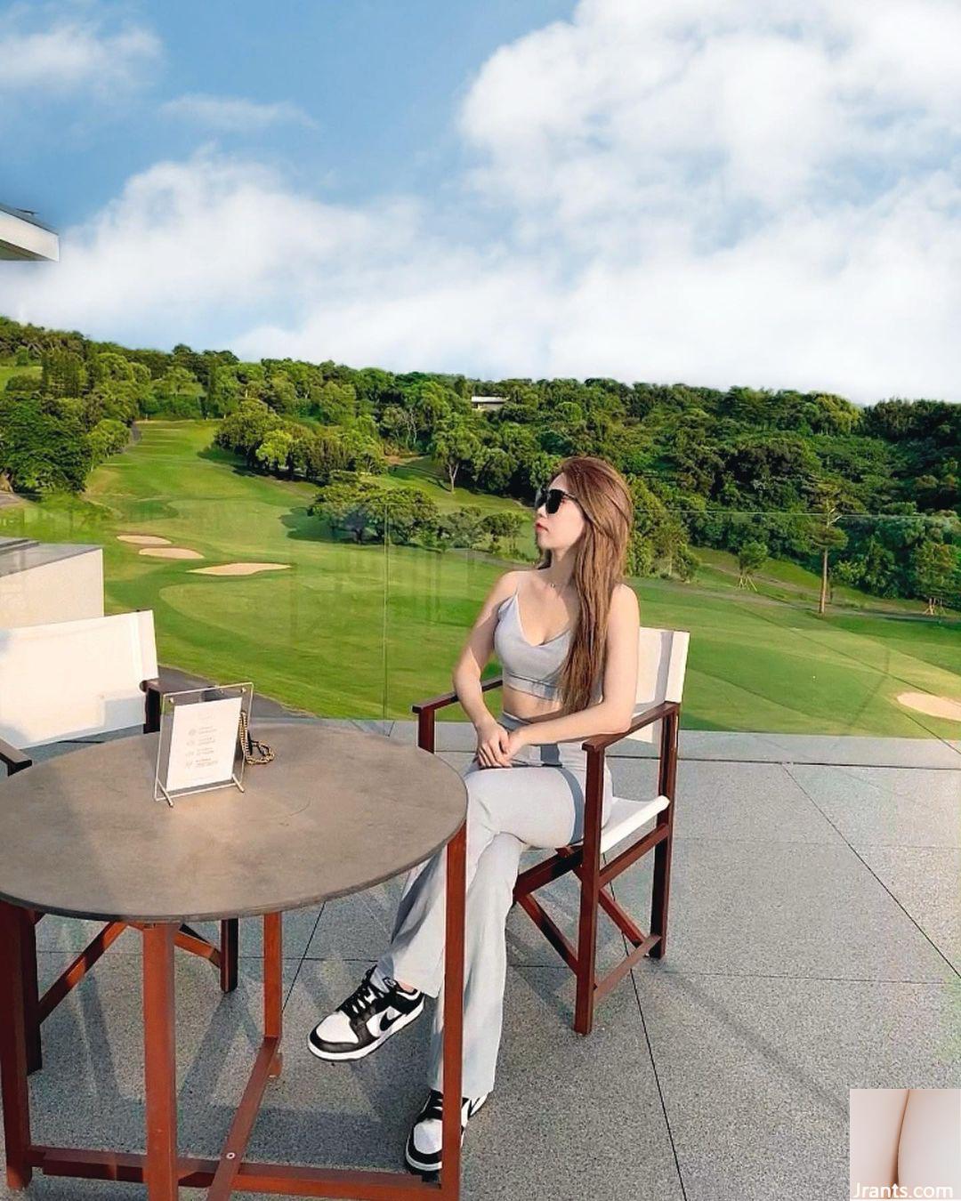 (EE(绫)”Nụ cười thiên thần mang đến cho con người tràn đầy sức sống và đủ loại ngực nóng bỏng (39P) - Ảnh 15