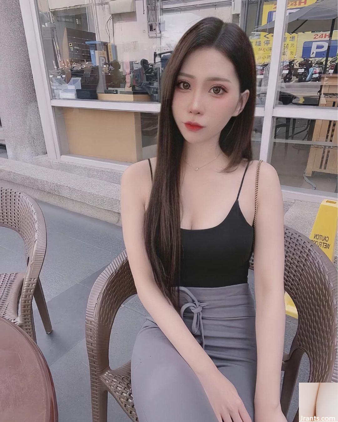 (EE(绫)”Nụ cười thiên thần mang đến cho con người tràn đầy sức sống và đủ loại ngực nóng bỏng (39P) - Ảnh 23