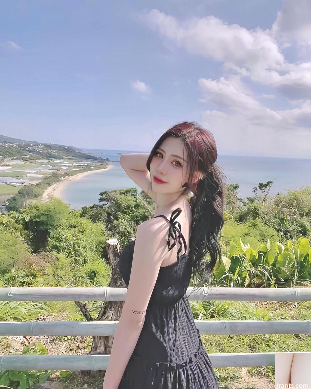 (EE(绫)”Nụ cười thiên thần mang đến cho con người tràn đầy sức sống và đủ loại ngực nóng bỏng (39P) - Ảnh 37