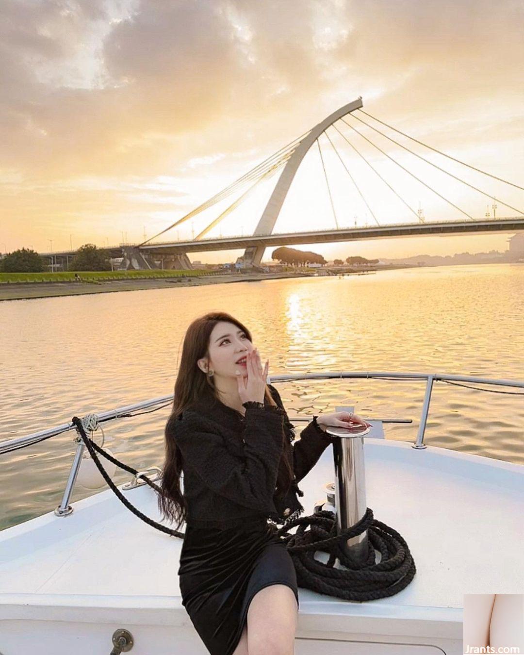 (EE(绫)”Nụ cười thiên thần mang đến cho con người tràn đầy sức sống và đủ loại ngực nóng bỏng (39P) - Ảnh 4