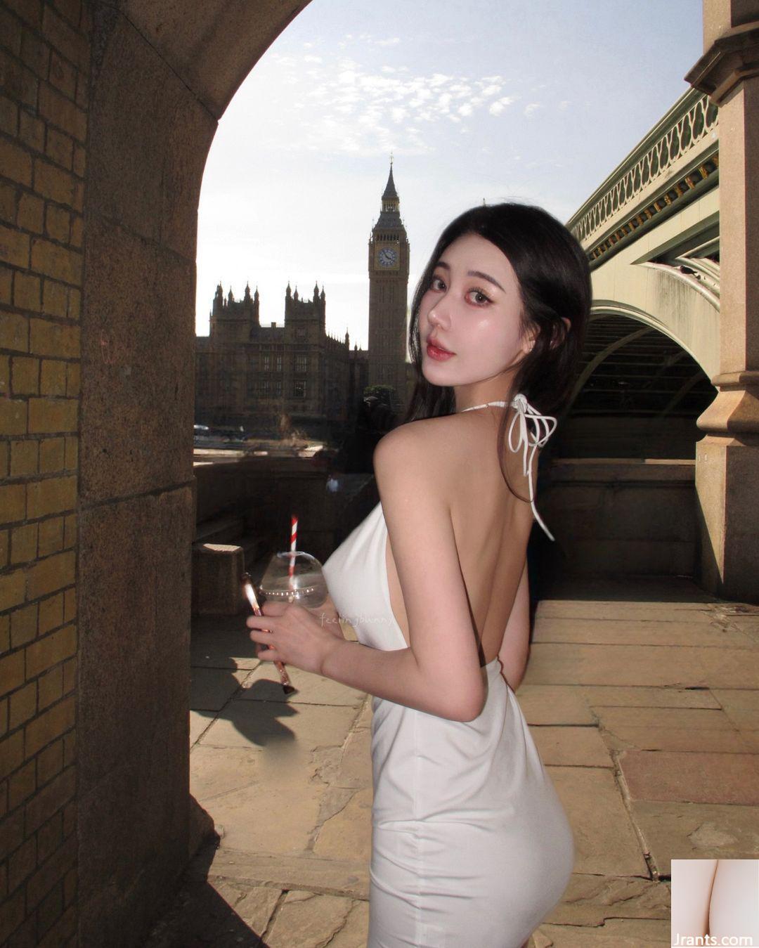 Ngoại hình ưa nhìn (Thỏ)(24P) - Ảnh 22