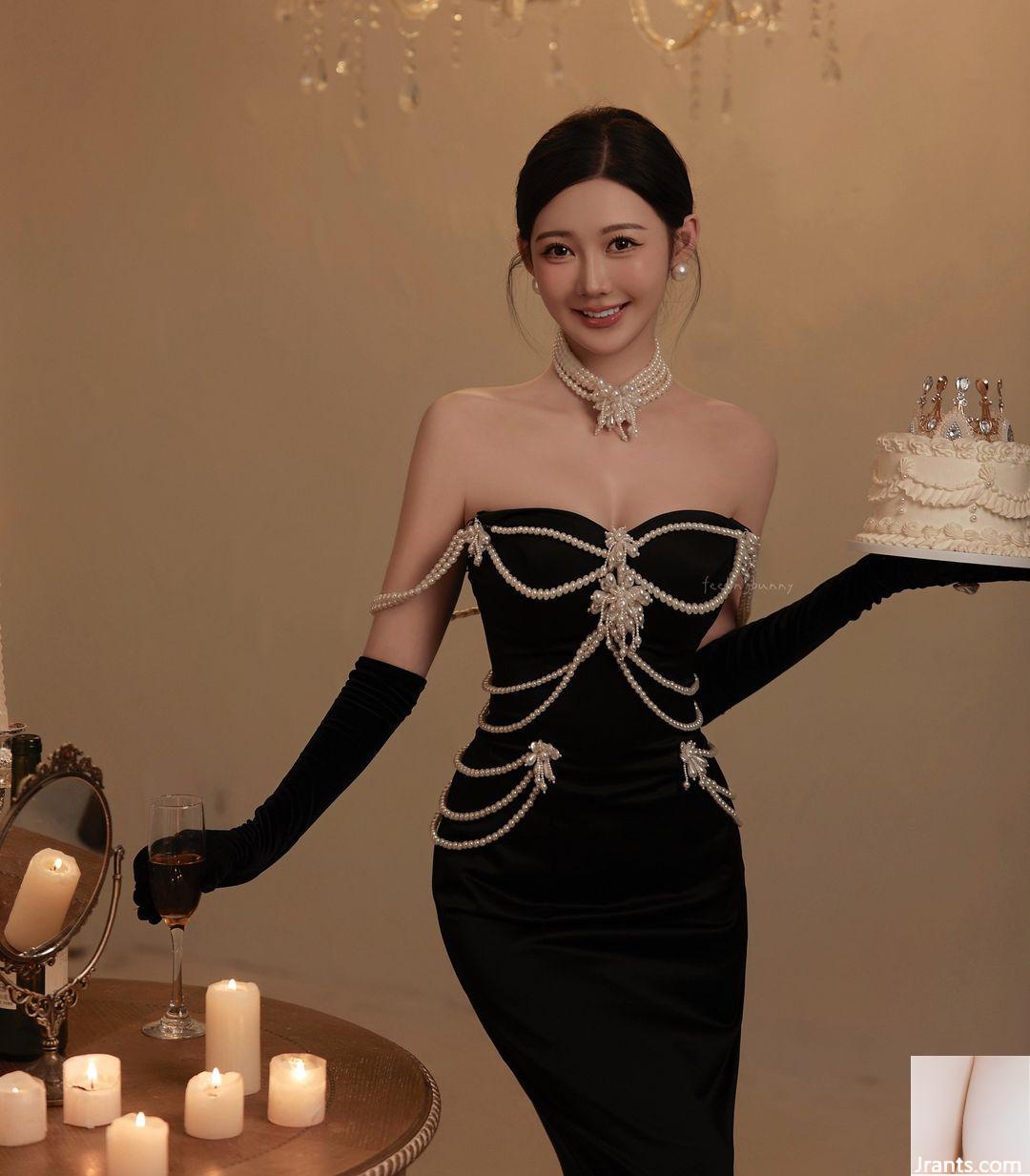 Ngoại hình ưa nhìn (Thỏ)(24P) - Ảnh 4