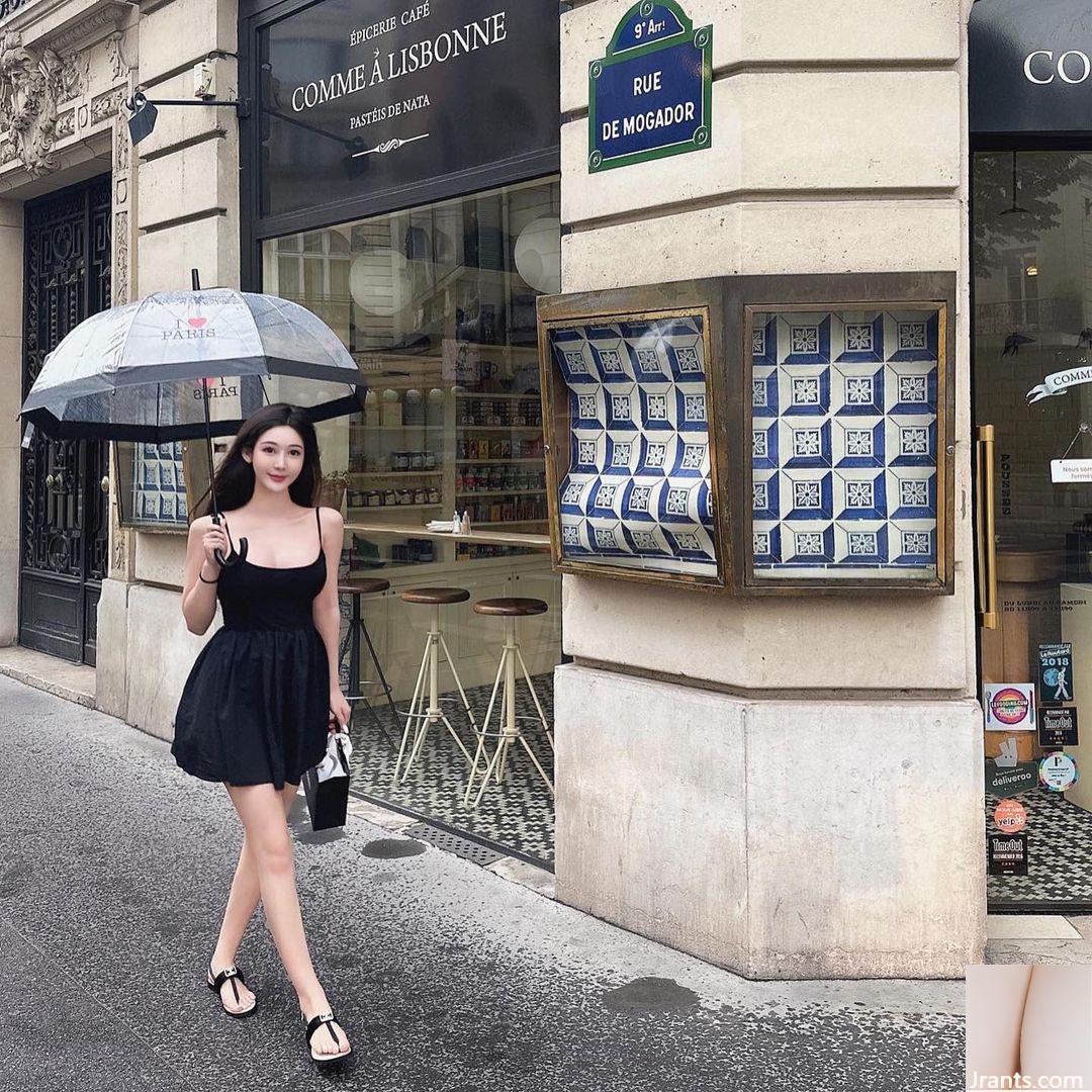 Ngoại hình ưa nhìn (Thỏ)(24P) - Ảnh 7