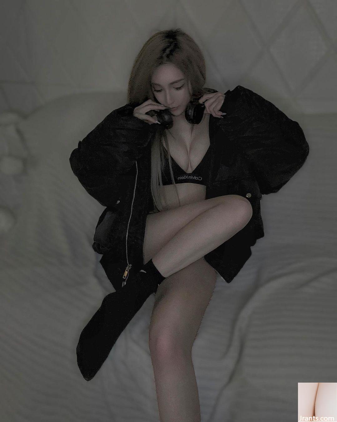 Khí chất và vẻ đẹp “ALBEE” có nụ cười ngọt ngào ai cũng yêu thích (30P)