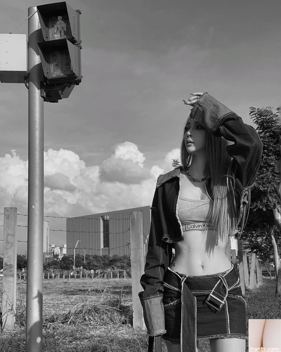 Khí chất và vẻ đẹp “ALBEE” có nụ cười ngọt ngào ai cũng yêu thích (30P) - Ảnh 19