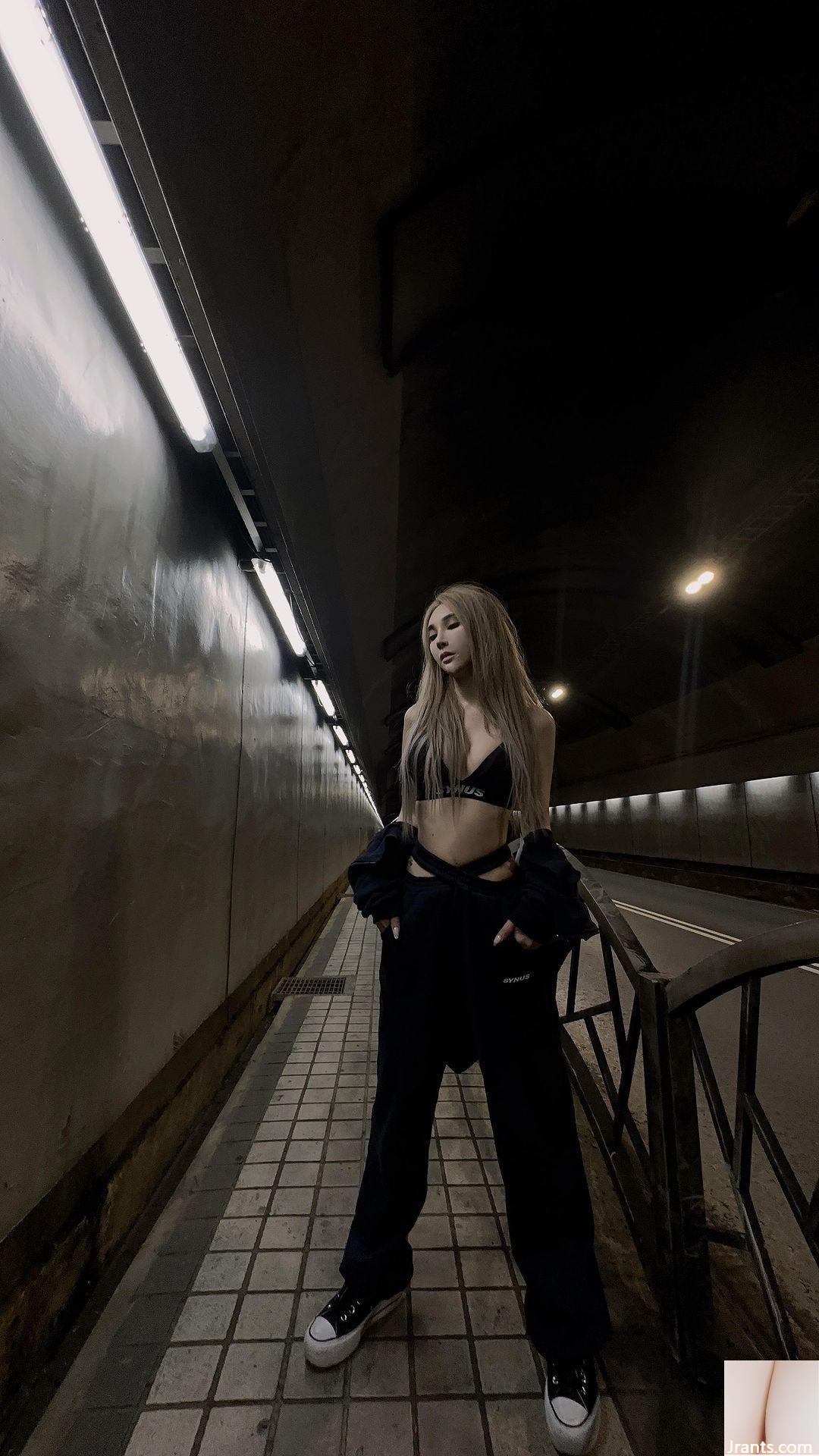 Khí chất và vẻ đẹp “ALBEE” có nụ cười ngọt ngào ai cũng yêu thích (30P) - Ảnh 24