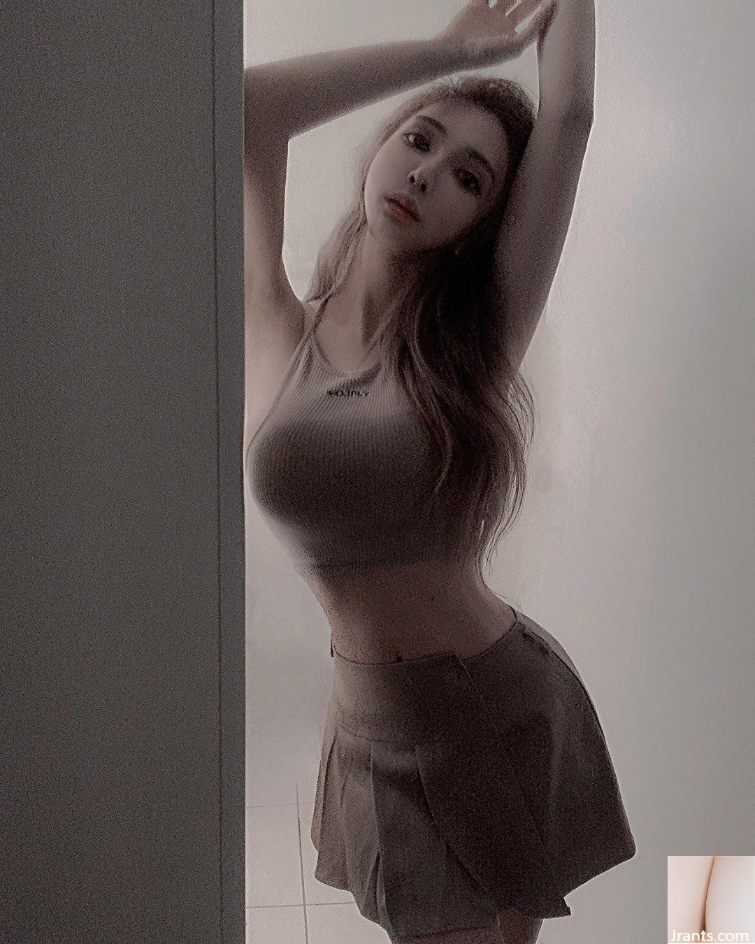 Khí chất và vẻ đẹp “ALBEE” có nụ cười ngọt ngào ai cũng yêu thích (30P) - Ảnh 3