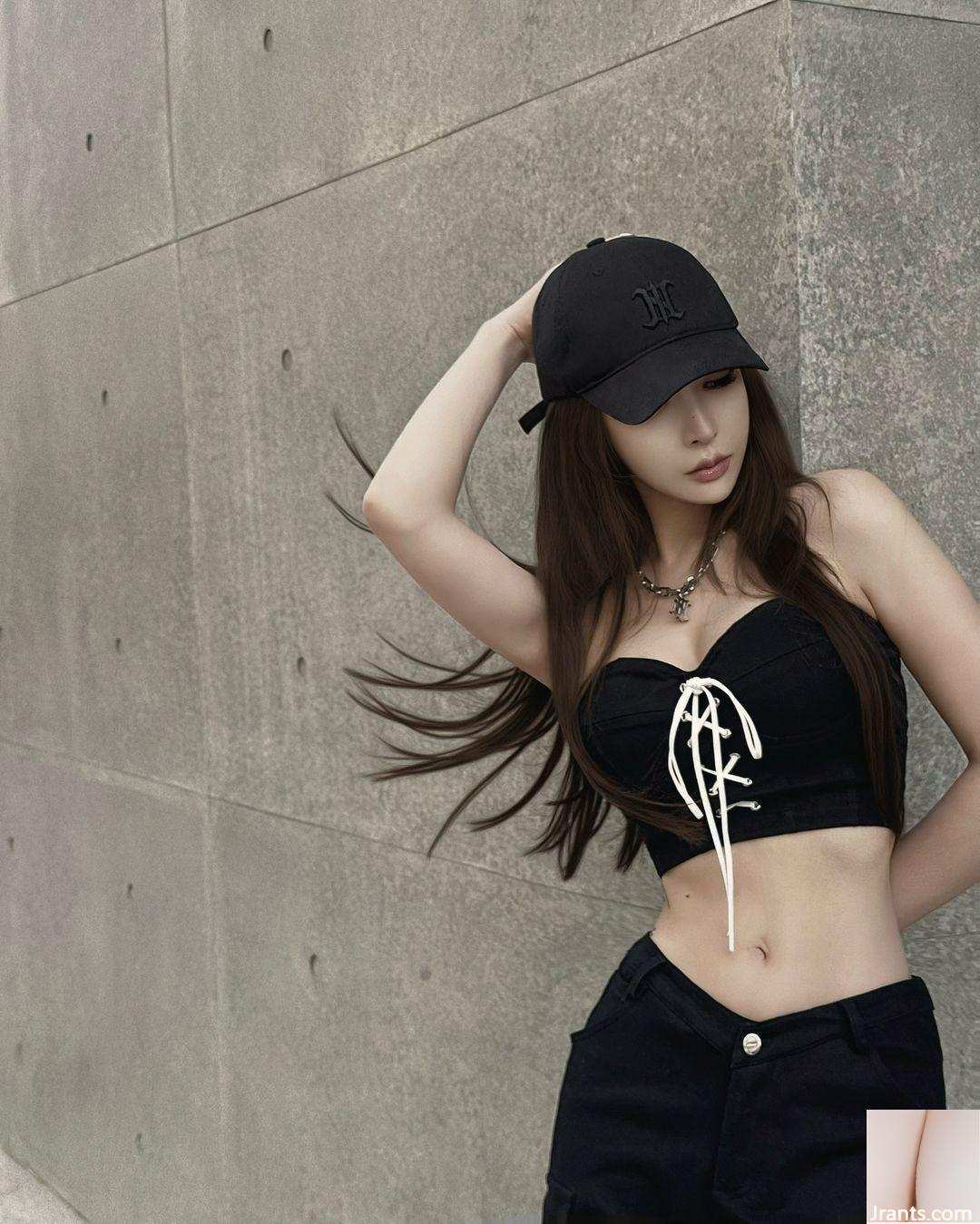 Khí chất và vẻ đẹp “ALBEE” có nụ cười ngọt ngào ai cũng yêu thích (30P) - Ảnh 30