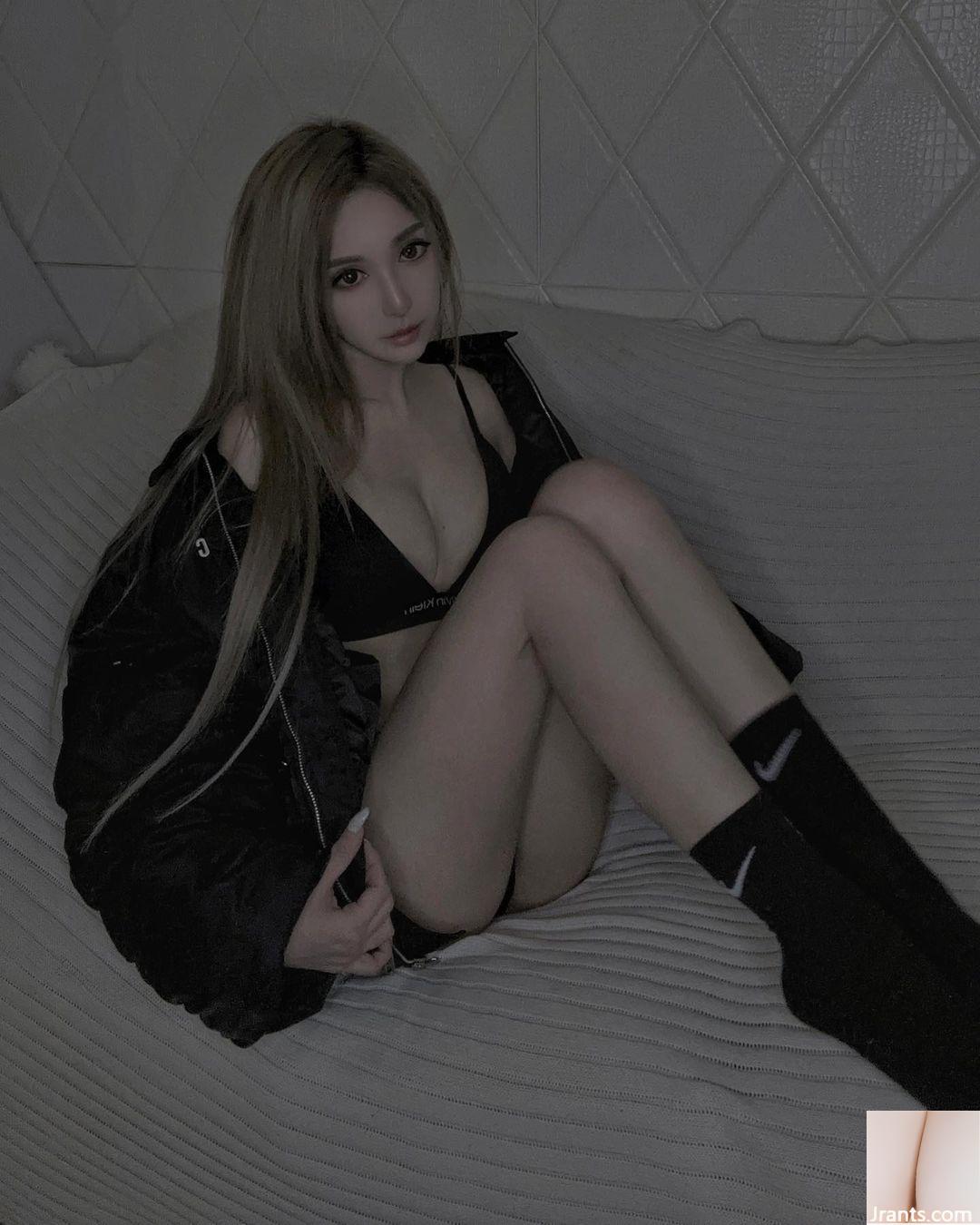 Khí chất và vẻ đẹp “ALBEE” có nụ cười ngọt ngào ai cũng yêu thích (30P) - Ảnh 4