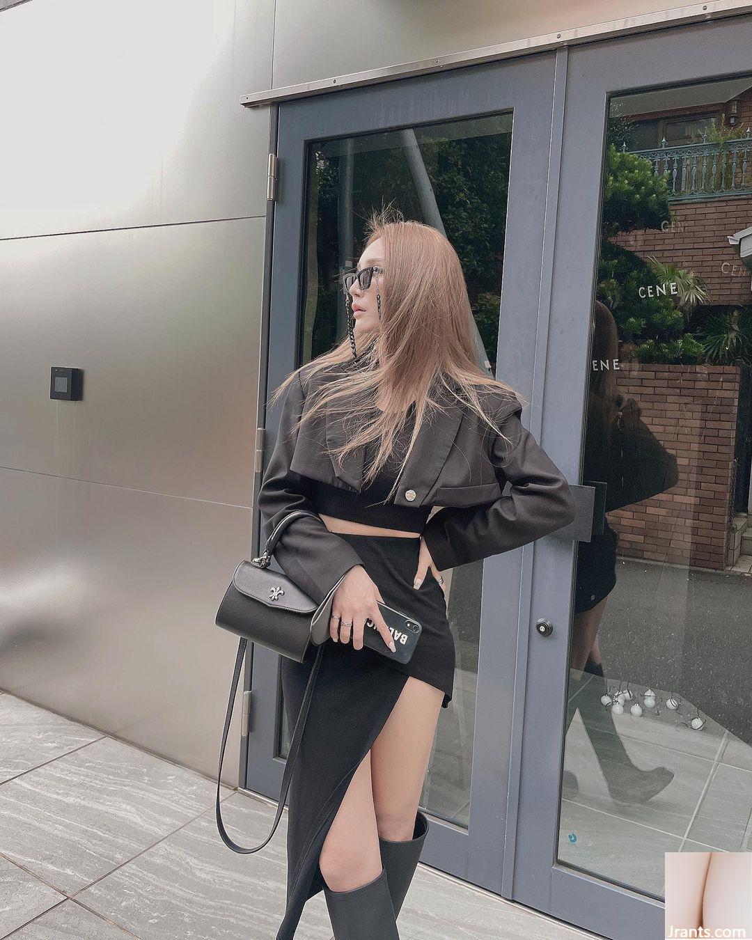 Khí chất và vẻ đẹp “ALBEE” có nụ cười ngọt ngào ai cũng yêu thích (30P) - Ảnh 6