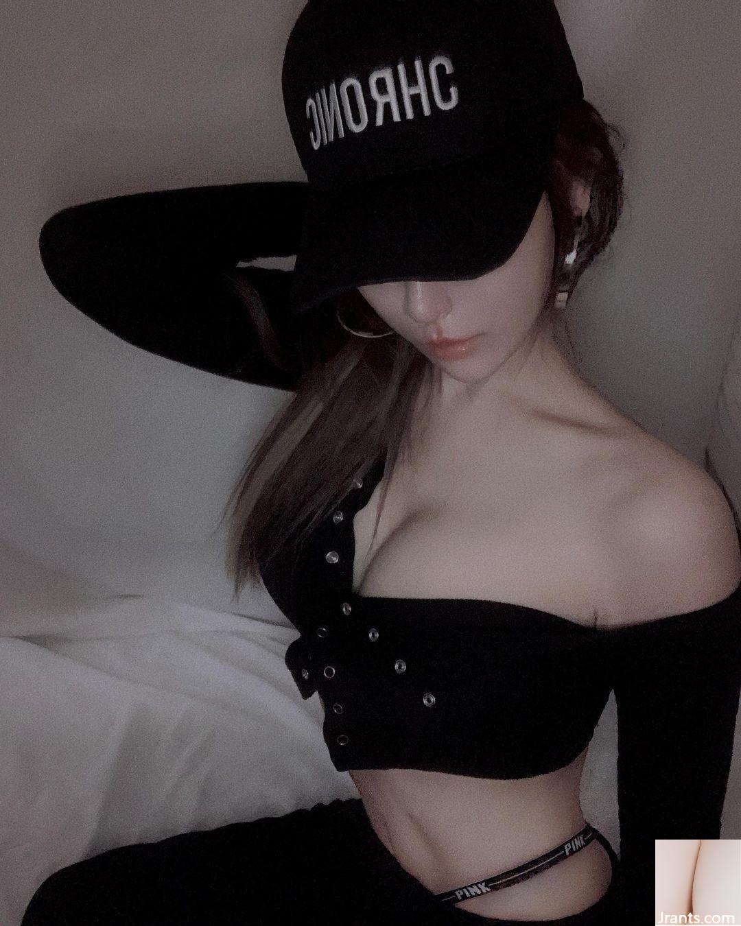 Khí chất và vẻ đẹp “ALBEE” có nụ cười ngọt ngào ai cũng yêu thích (30P) - Ảnh 8