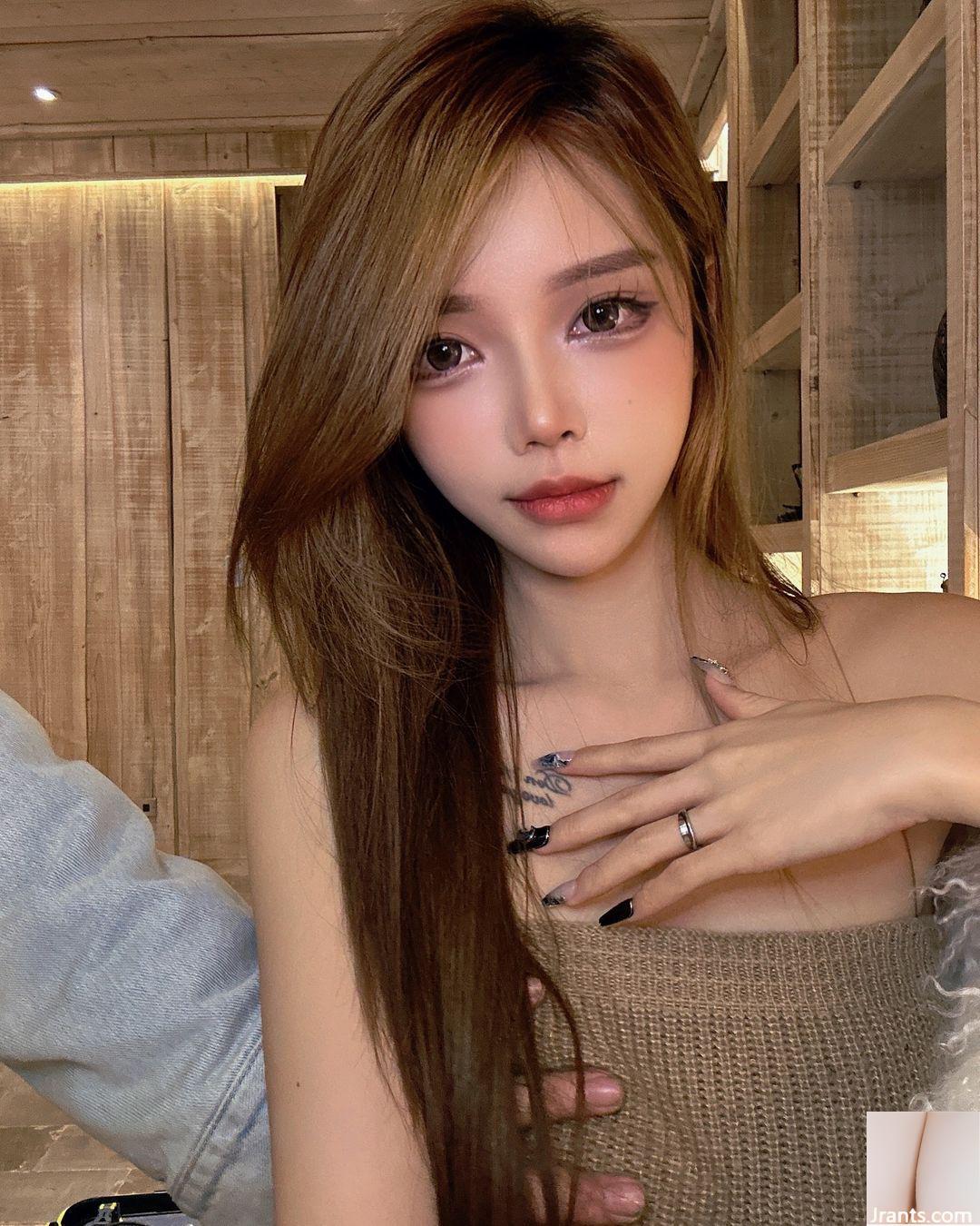 “Xinyu” có khuôn mặt khí chất, dáng người đẹp và thân hình nuột nà, dịu dàng khiến ai cũng yêu thích (28P) - Ảnh 13