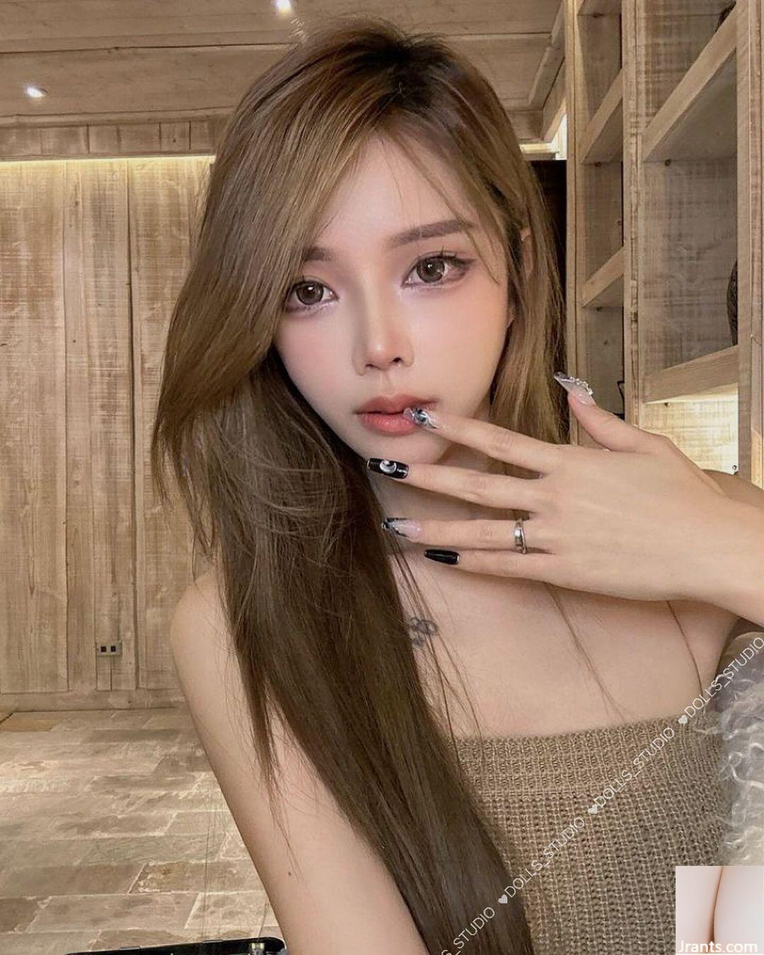 “Xinyu” có khuôn mặt khí chất, dáng người đẹp và thân hình nuột nà, dịu dàng khiến ai cũng yêu thích (28P) - Ảnh 14