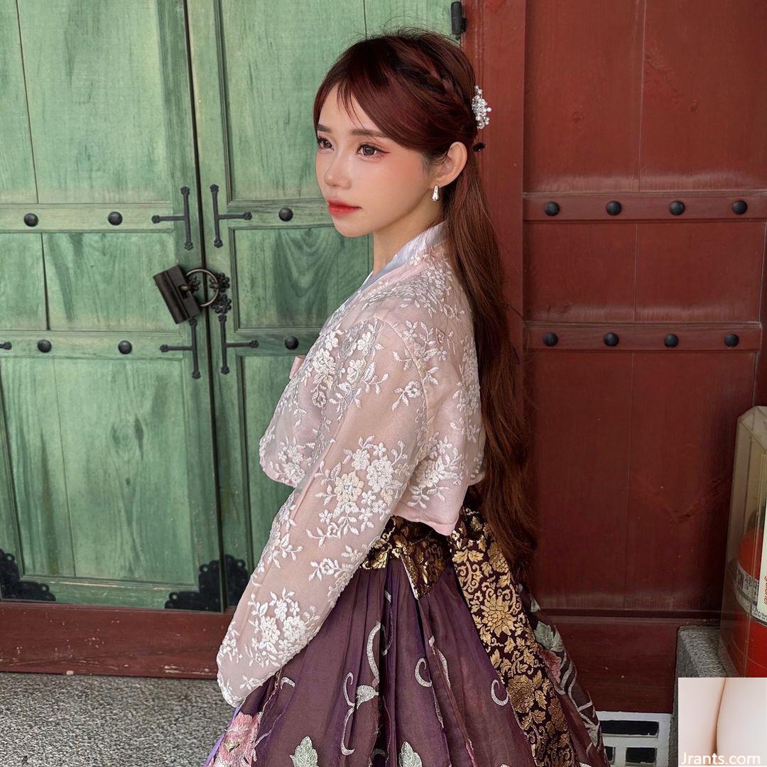 “Xinyu” có khuôn mặt khí chất, dáng người đẹp và thân hình nuột nà, dịu dàng khiến ai cũng yêu thích (28P) - Ảnh 18