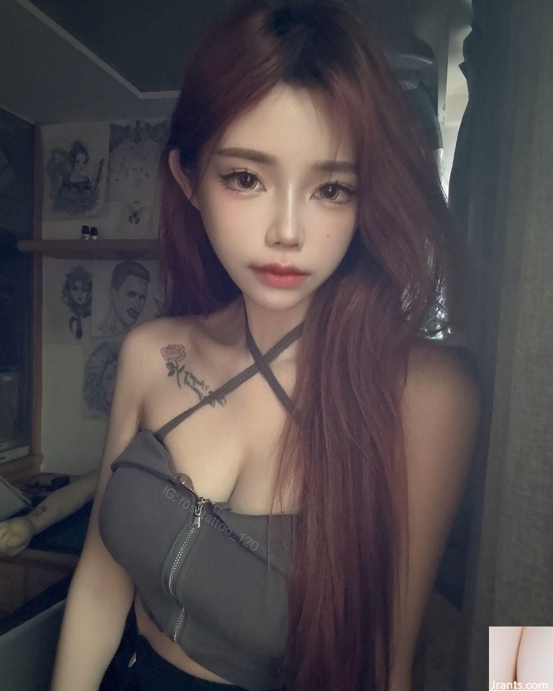 “Xinyu” có khuôn mặt khí chất, dáng người đẹp và thân hình nuột nà, dịu dàng khiến ai cũng yêu thích (28P) - Ảnh 19