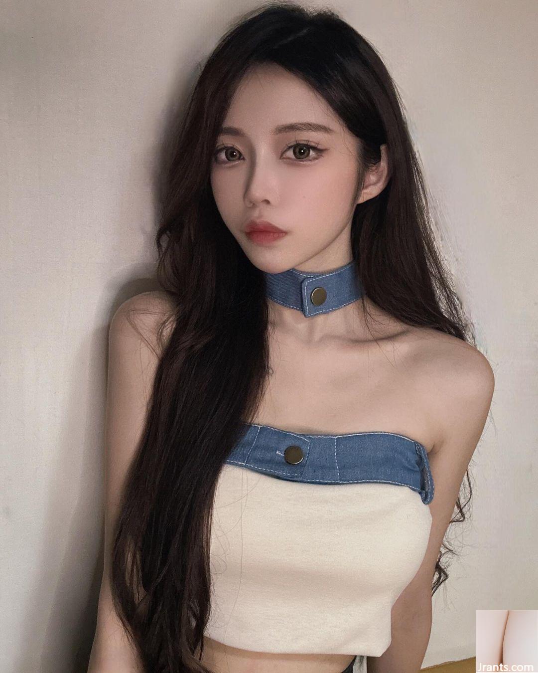 “Xinyu” có khuôn mặt khí chất, dáng người đẹp và thân hình nuột nà, dịu dàng khiến ai cũng yêu thích (28P) - Ảnh 6