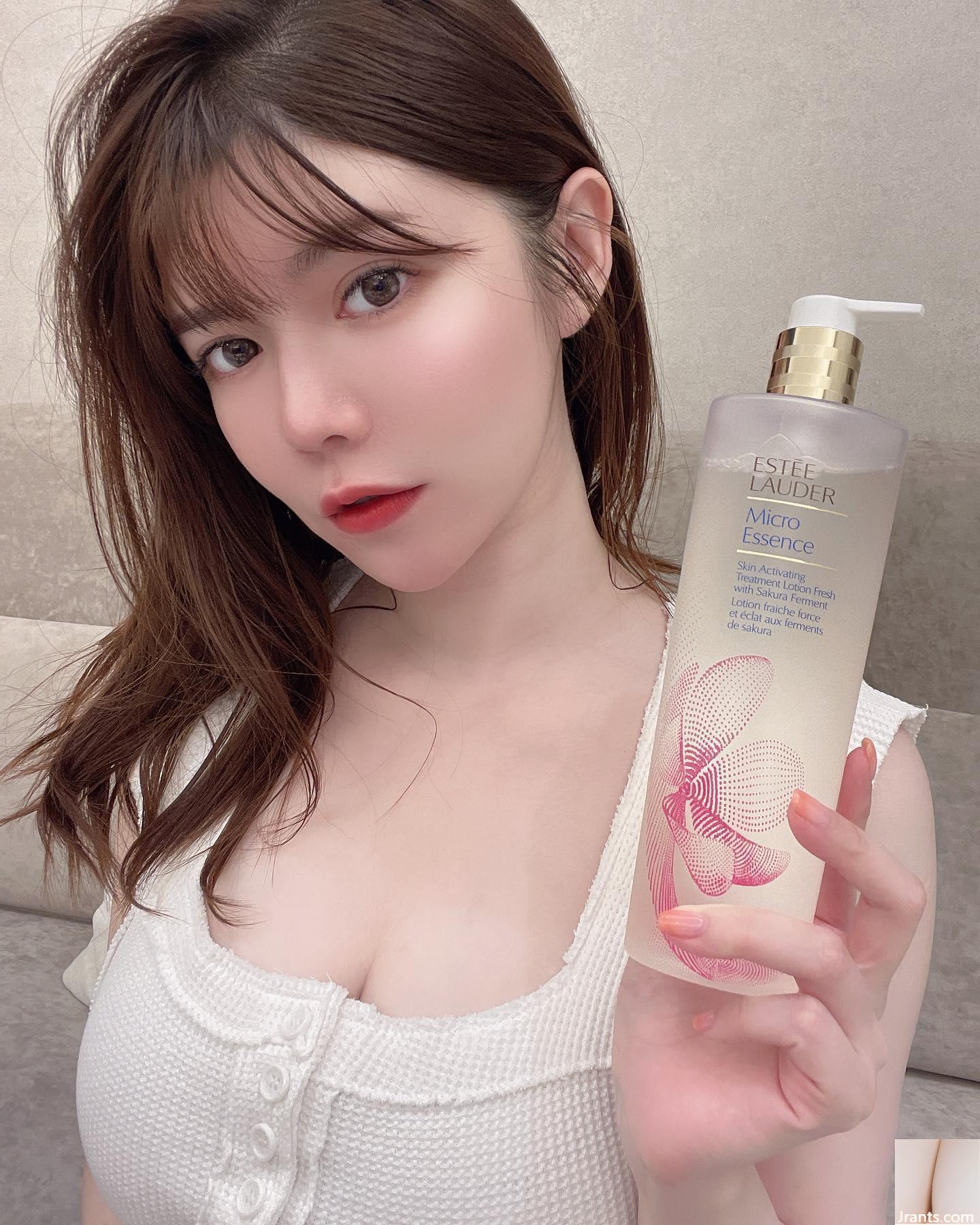 Nhân vật phản diện nhỏ nhắn gợi cảm “Chen Weiting” không thể không có bộ ngực đầy đặn và xinh đẹp, tạo nên một thân hình quyến rũ (33P) - Ảnh 5