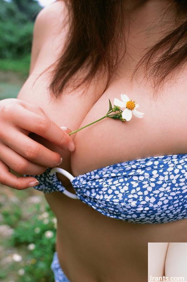 Xiang Renmei (Xiangman Renmei)-(S Web) Album ảnh hàng tuần HD vo1.264 (80P)