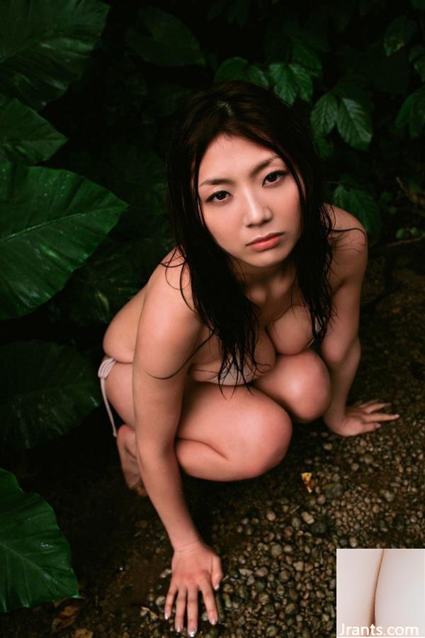 Xiang Renmei (Xiangman Renmei)-(S Web) Album ảnh hàng tuần HD vo1.264 (80P) - Ảnh 77