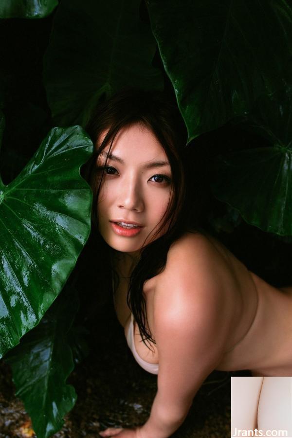 Xiang Renmei (Xiangman Renmei)-(S Web) Album ảnh hàng tuần HD vo1.264 (80P) - Ảnh 80