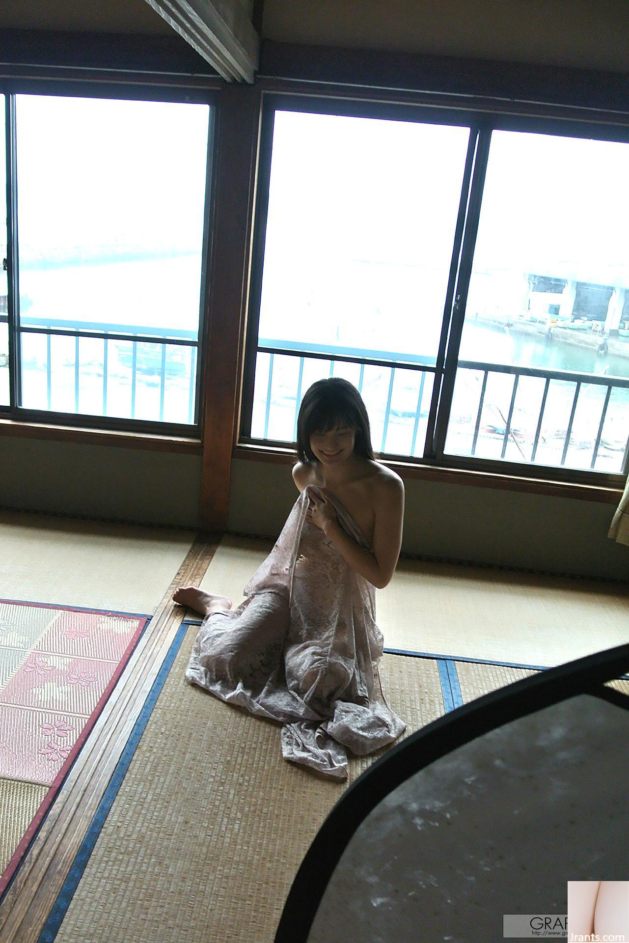 Takahashi Yuko) Khoe dáng đẹp không giới hạn…khiến người ta mê mẩn (24P) - Ảnh 20