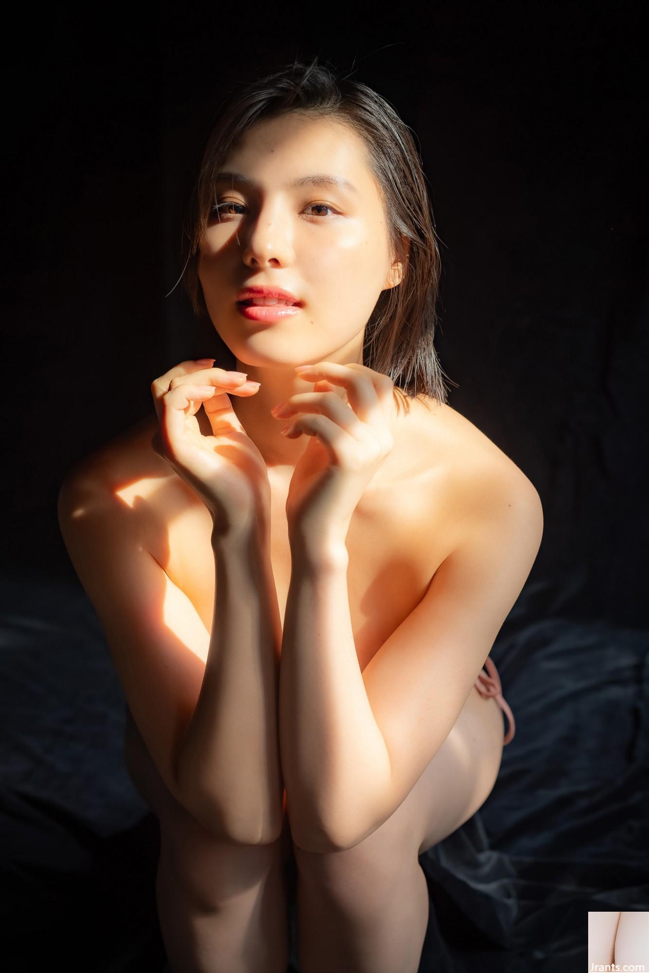 (Aiori Iori) Fan phát cuồng khi chứng kiến ​​đàn anh siêu hung dữ tiết lộ bí mật (29P) - Ảnh 13