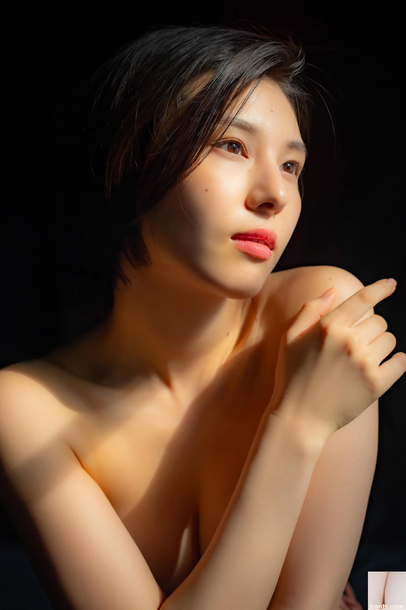 (Aiori Iori) Fan phát cuồng khi chứng kiến ​​đàn anh siêu hung dữ tiết lộ bí mật (29P) - Ảnh 14