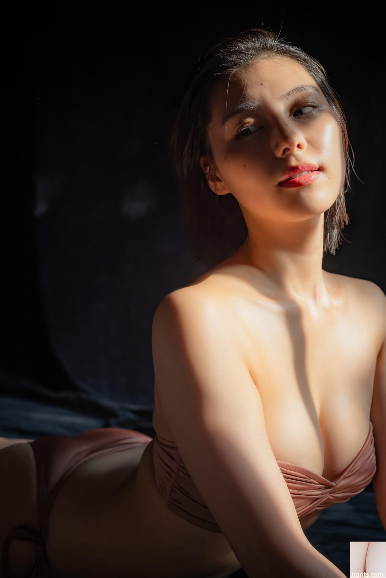 (Aiori Iori) Fan phát cuồng khi chứng kiến ​​đàn anh siêu hung dữ tiết lộ bí mật (29P) - Ảnh 18