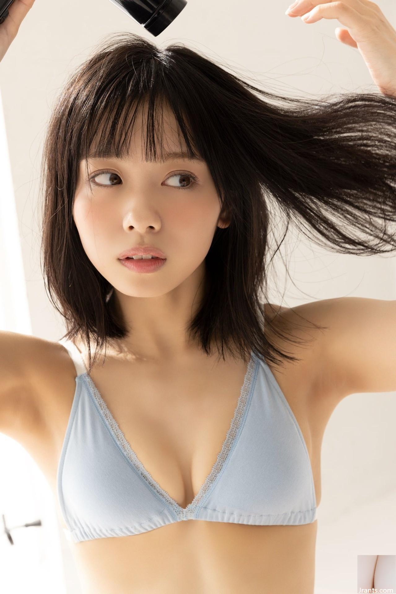 (Mineshima Fuji) Lợi ích “Ngực đẹp trắng nõn và dịu dàng” không được giữ kín (29P) - Ảnh 14