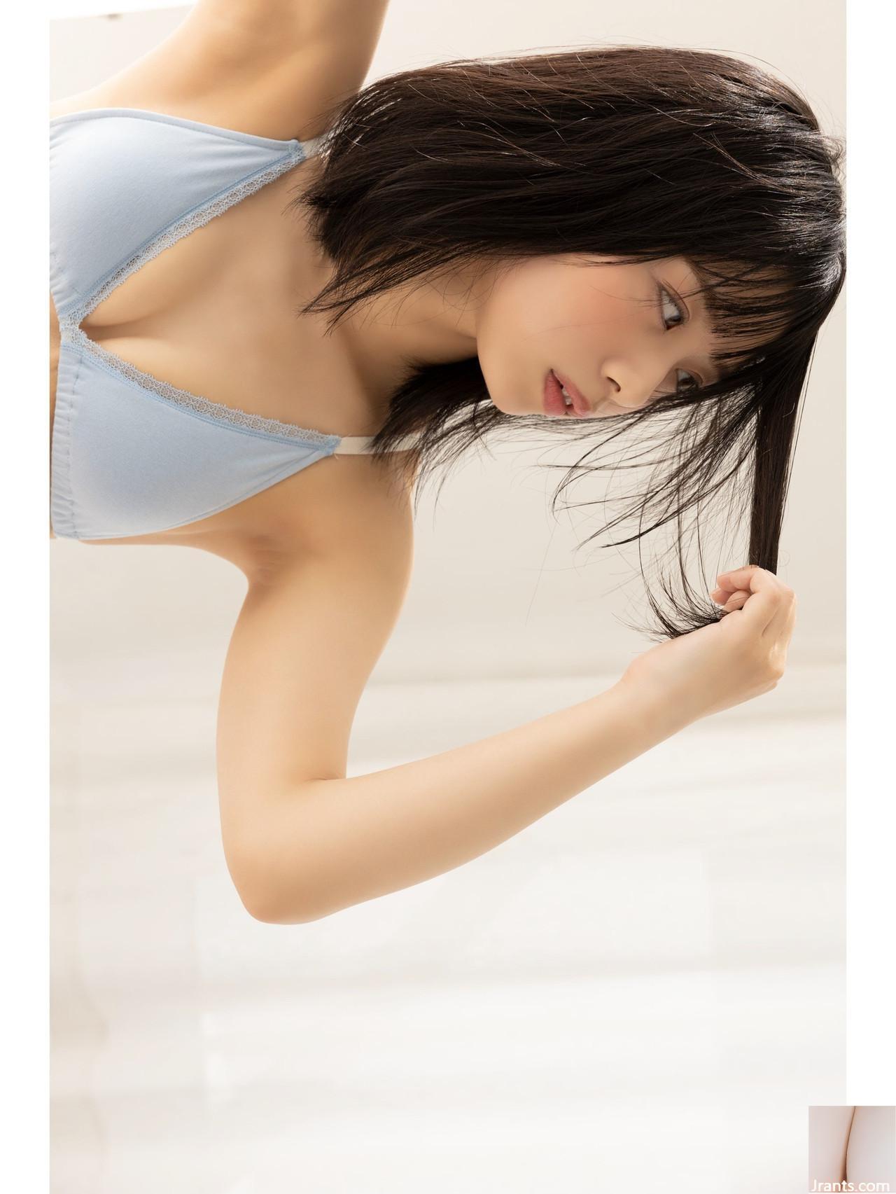 (Mineshima Fuji) Lợi ích “Ngực đẹp trắng nõn và dịu dàng” không được giữ kín (29P) - Ảnh 17