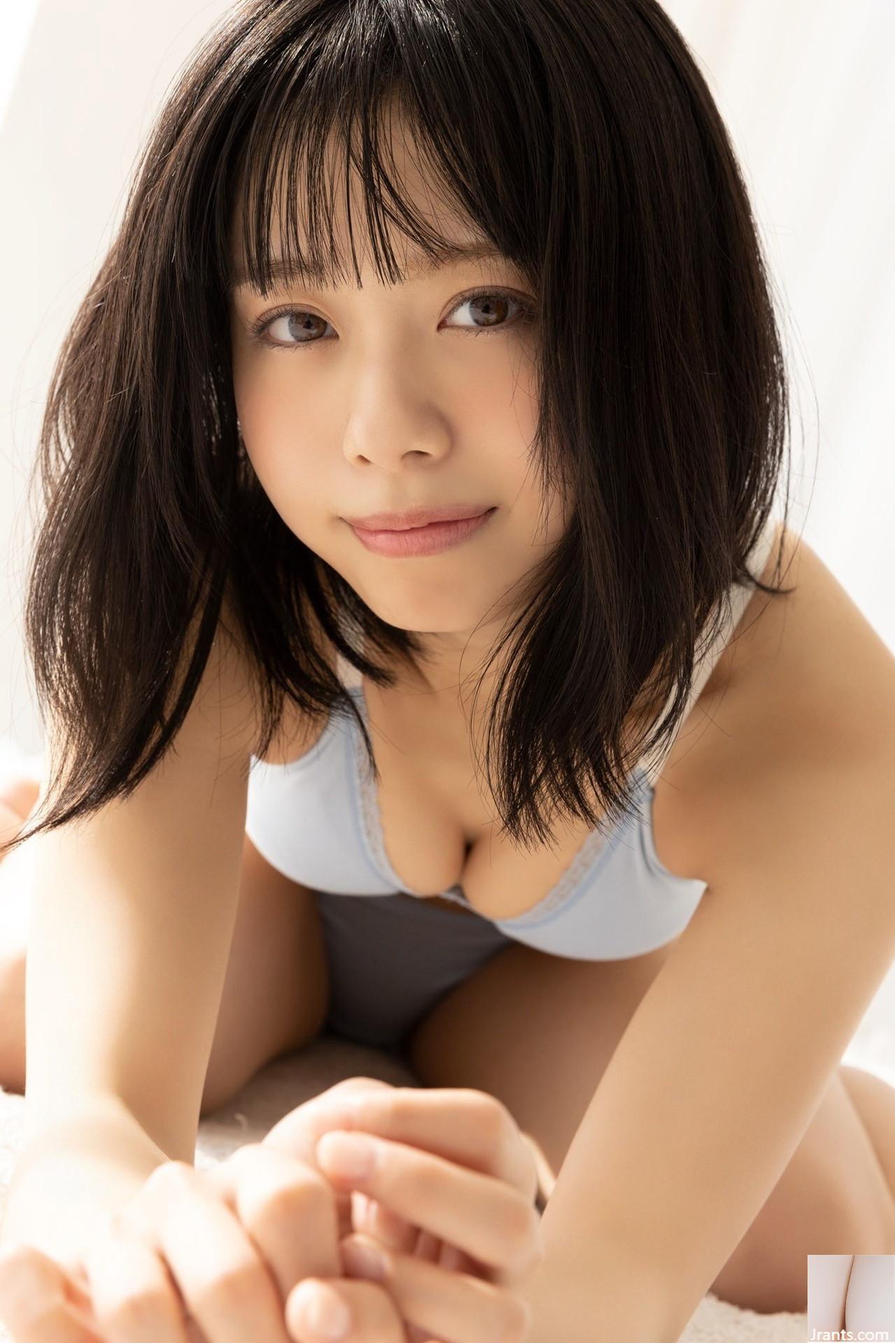 (Mineshima Fuji) Lợi ích “Ngực đẹp trắng nõn và dịu dàng” không được giữ kín (29P) - Ảnh 20