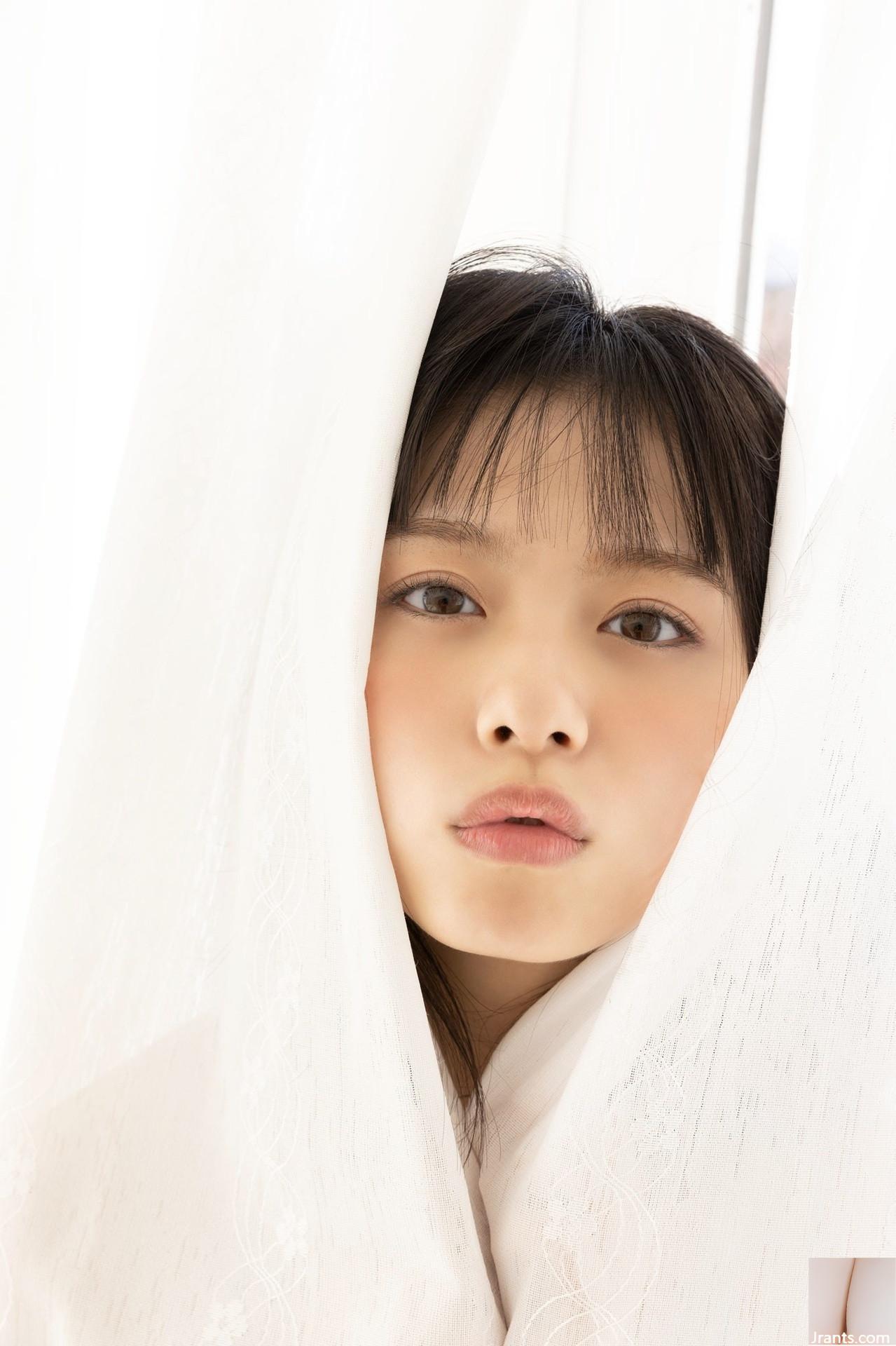 (Mineshima Fuji) Lợi ích “Ngực đẹp trắng nõn và dịu dàng” không được giữ kín (29P) - Ảnh 24