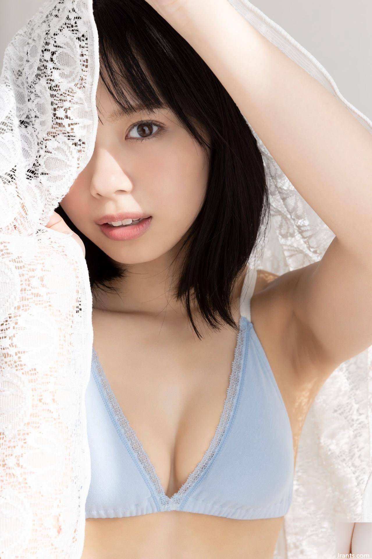 (Mineshima Fuji) Lợi ích “Ngực đẹp trắng nõn và dịu dàng” không được giữ kín (29P) - Ảnh 26