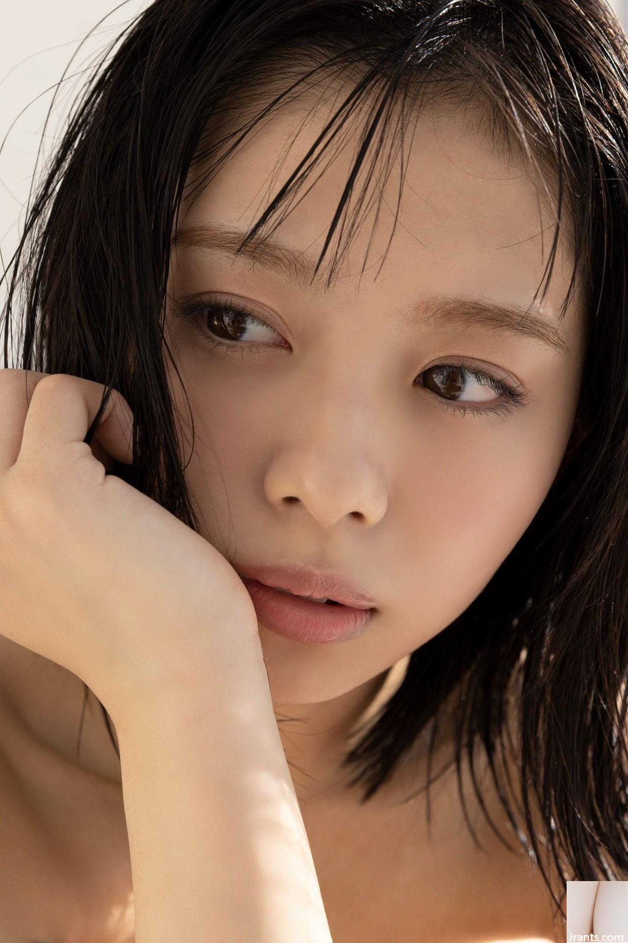 (Mineshima Fuji) Lợi ích “Ngực đẹp trắng nõn và dịu dàng” không được giữ kín (29P) - Ảnh 9