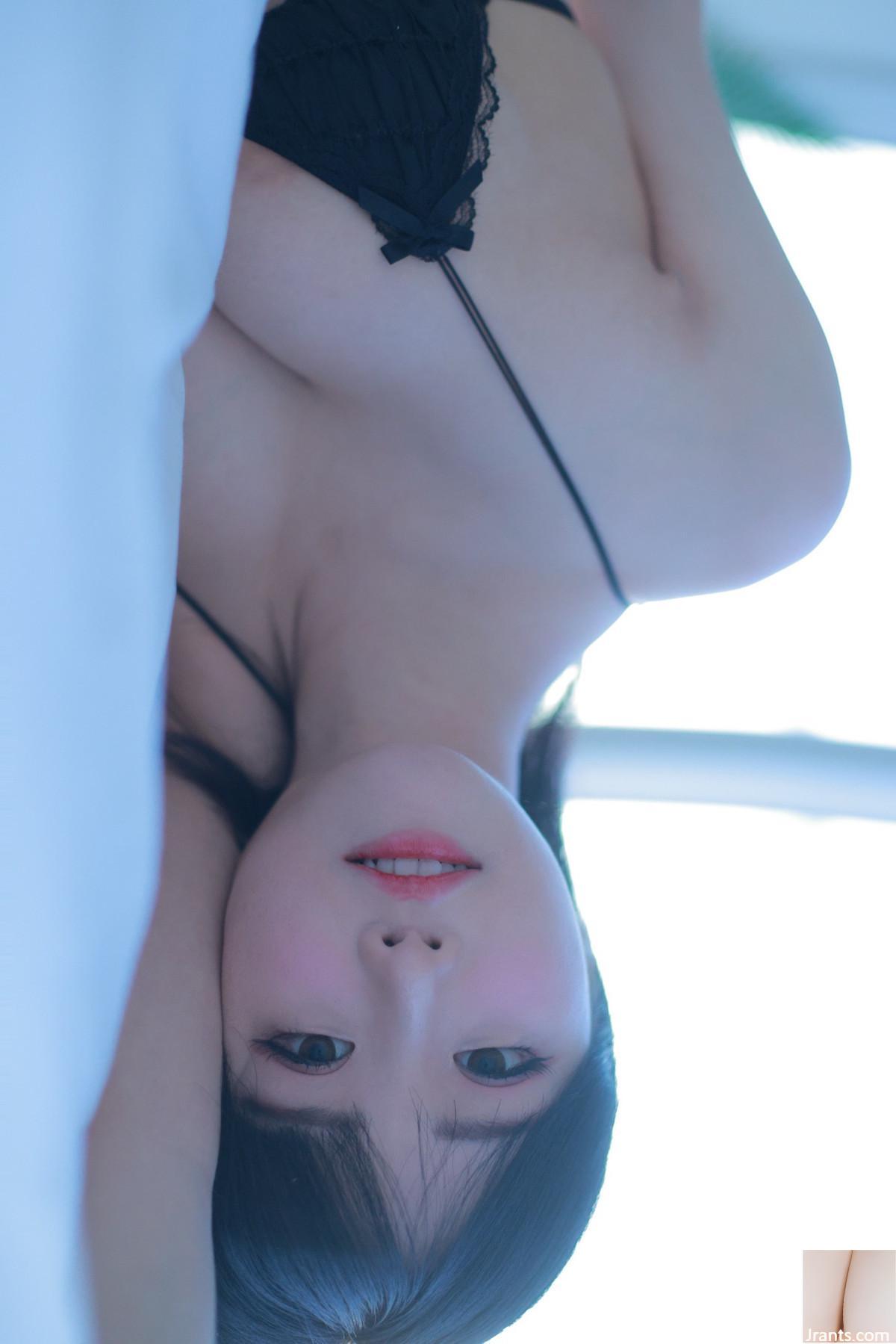 (Tên Addielyn là ㄈ|) Đường cong lồi lõm khiến fan muốn lại gần nhưng lại sợ mất kiểm soát (51P) - Ảnh 51