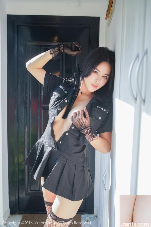 Ye Jiali (XiuRen) Ảnh HD 2016.08.25 XR20160825N00586(96P) - Ảnh 25