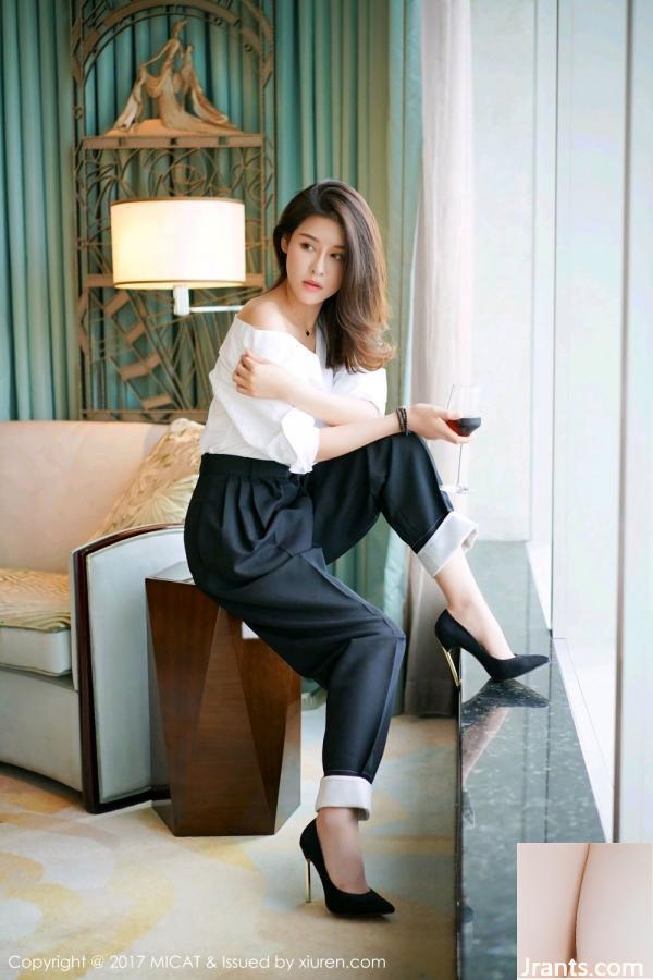 Ye Jiali (XiuRen) Ảnh HD 2016.08.25 XR20160825N00586(96P) - Ảnh 62