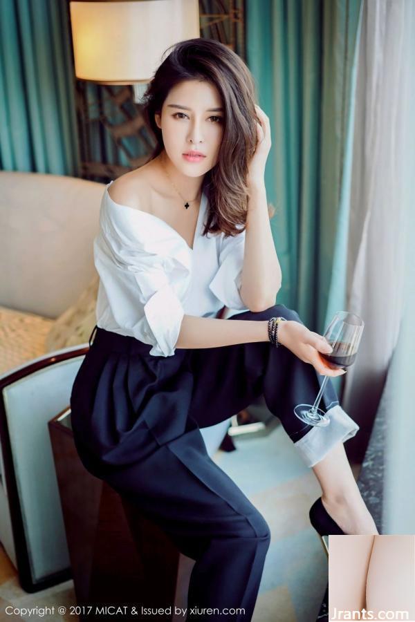 Ye Jiali (XiuRen) Ảnh HD 2016.08.25 XR20160825N00586(96P) - Ảnh 65