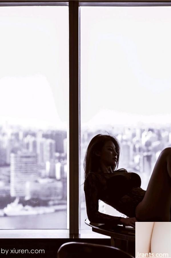 Ye Jiali (XiuRen) Ảnh HD 2016.08.25 XR20160825N00586(96P) - Ảnh 72