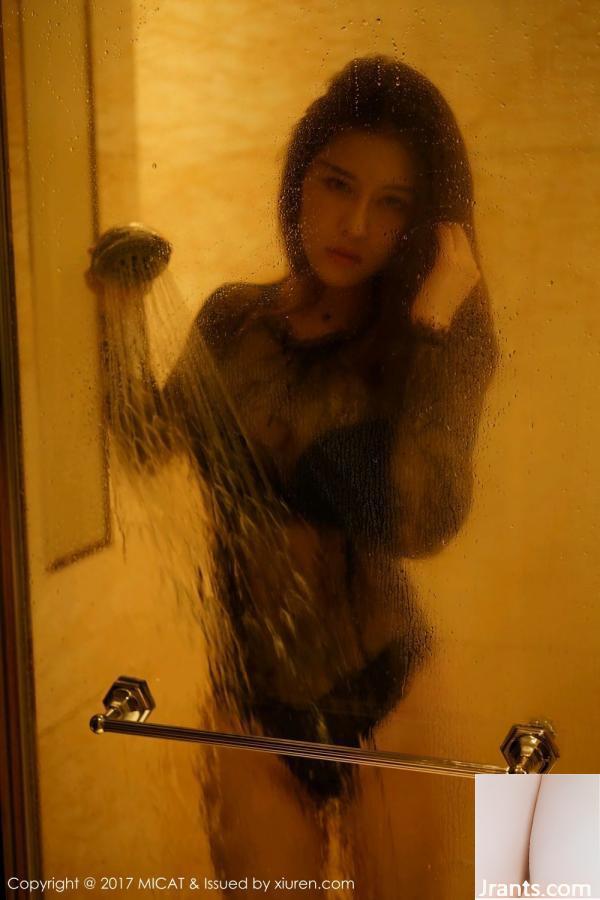 Ye Jiali (XiuRen) Ảnh HD 2016.08.25 XR20160825N00586(96P) - Ảnh 75