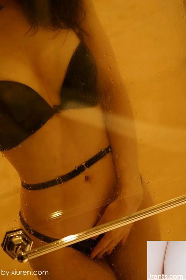 Ye Jiali (XiuRen) Ảnh HD 2016.08.25 XR20160825N00586(96P) - Ảnh 90