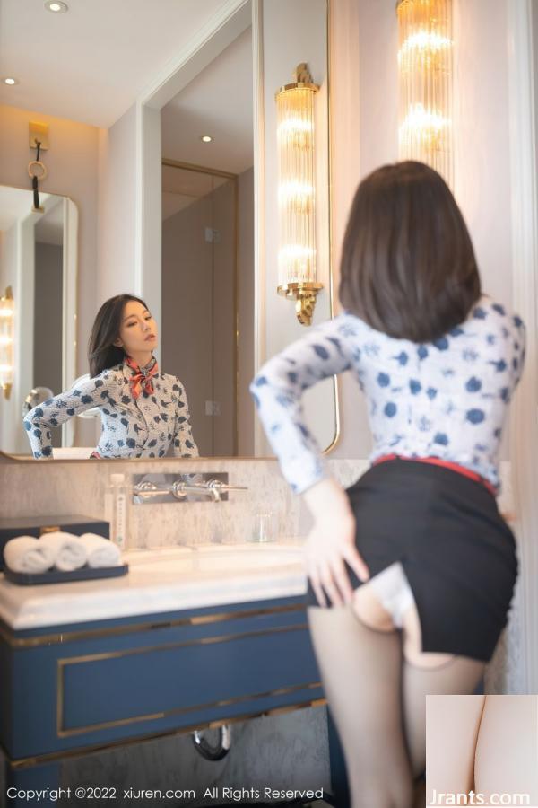 (XiuRen)Hình Ảnh HD 2022.05.05 No.4962 An Ran (83P) - Ảnh 10