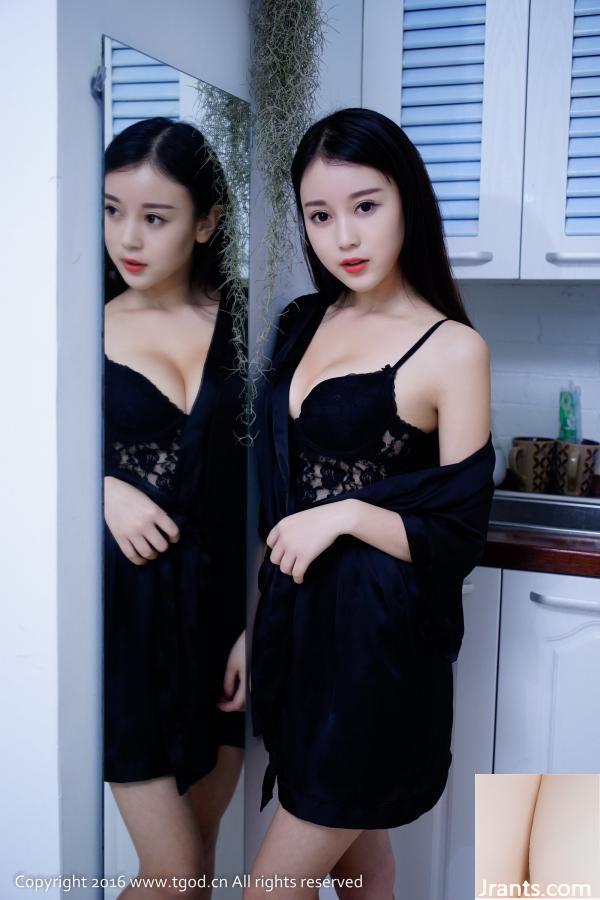 Zhao Xiaomi Kitty (nữ thần TGOD) Ảnh HD, ngọt ngào và tinh nghịch (71P) - Ảnh 40