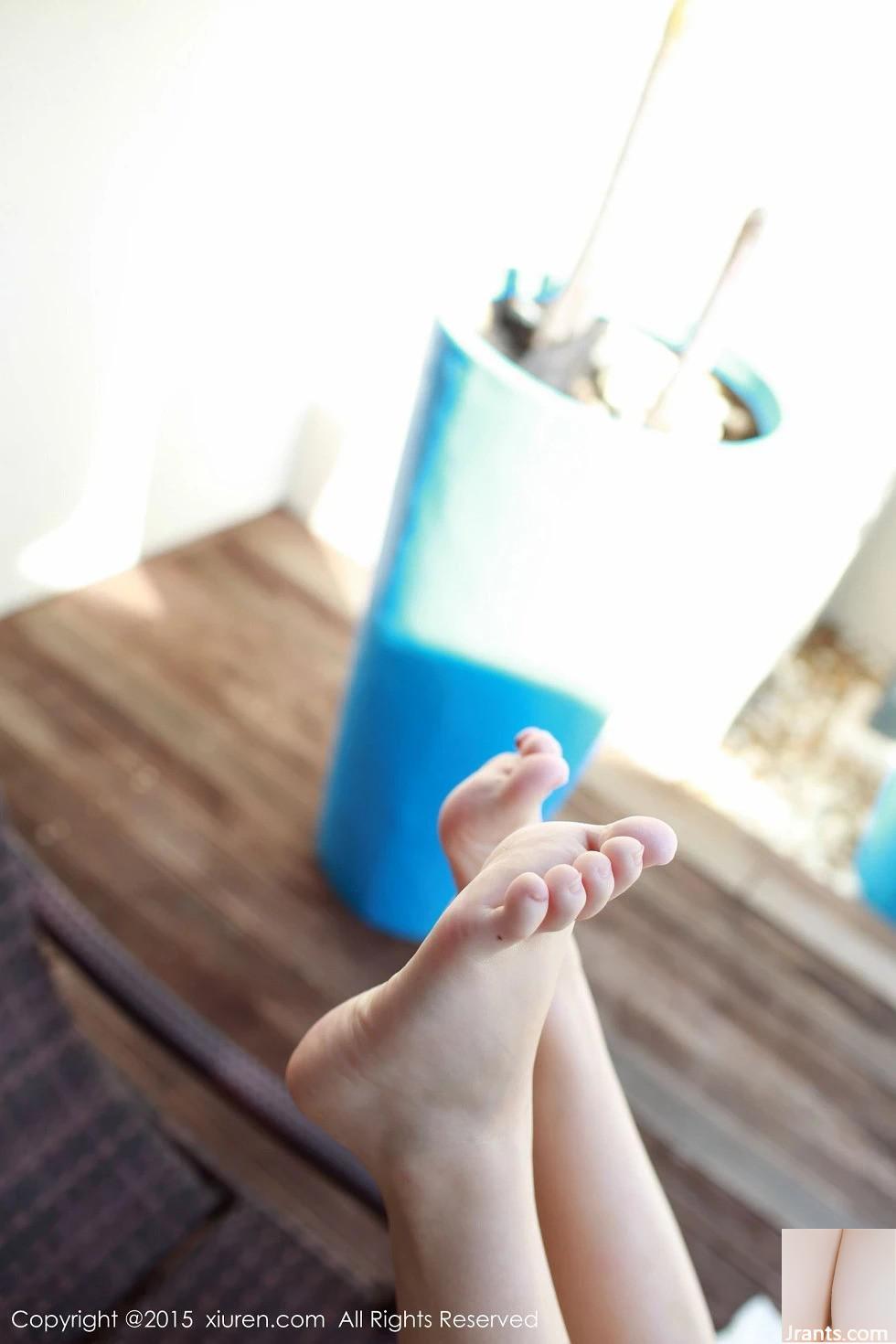 Liu Feier Faye (XiuRen) Ảnh HD 2015.06.11 XR20150611N00338(95P) - Ảnh 95