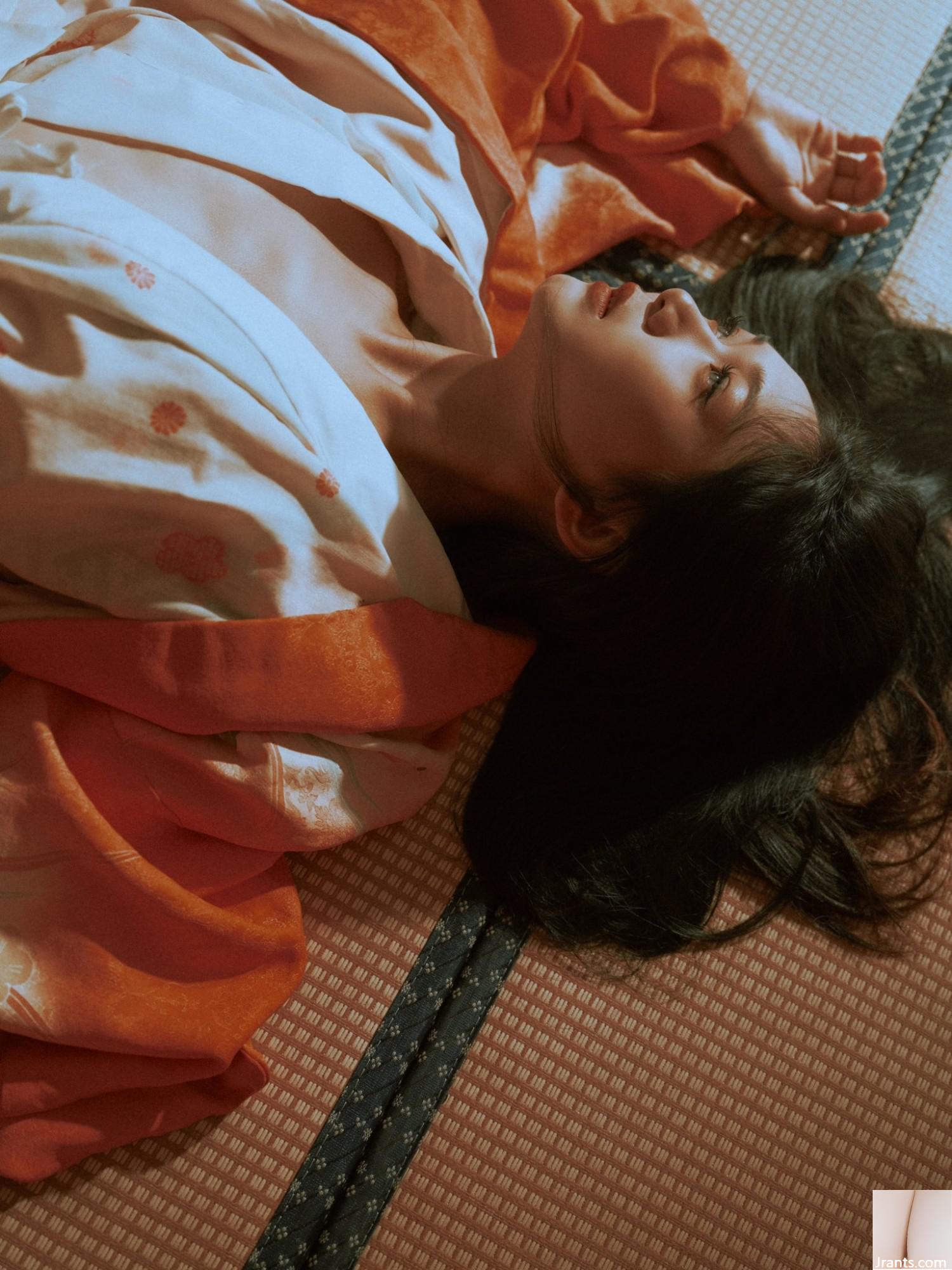 Người đẹp Twitter)@wangzi0101(62P) - Ảnh 38