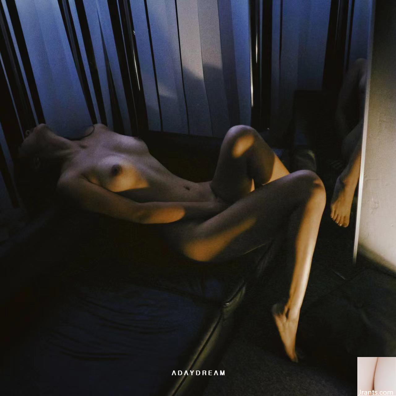 Người đẹp Twitter)@wangzi0101(62P) - Ảnh 40