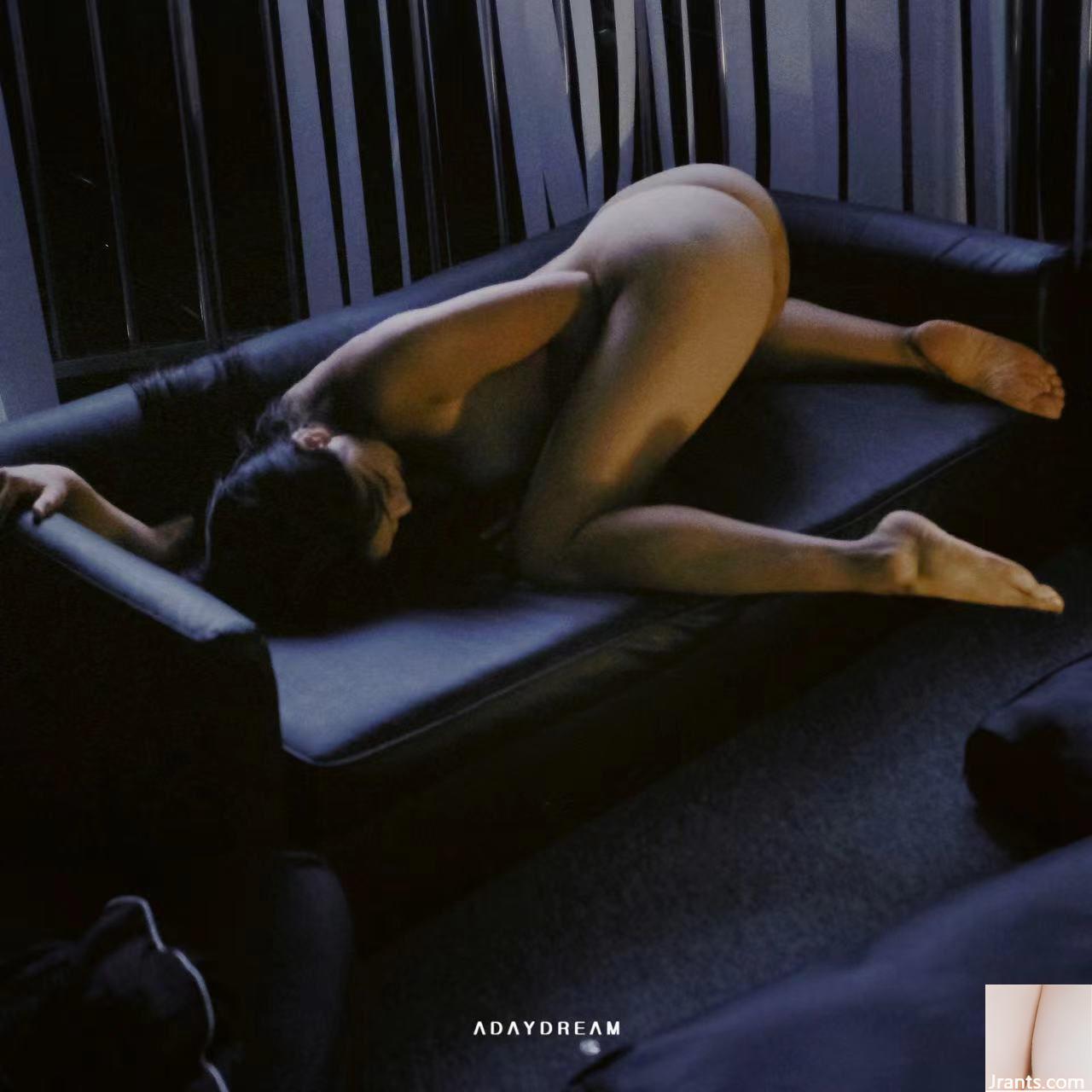 Người đẹp Twitter)@wangzi0101(62P) - Ảnh 41