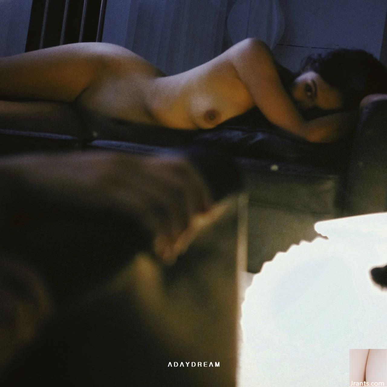 Người đẹp Twitter)@wangzi0101(62P) - Ảnh 47