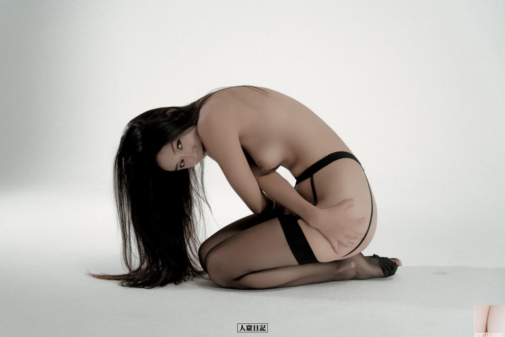 Người đẹp Twitter)@wangzi0101(62P) - Ảnh 50