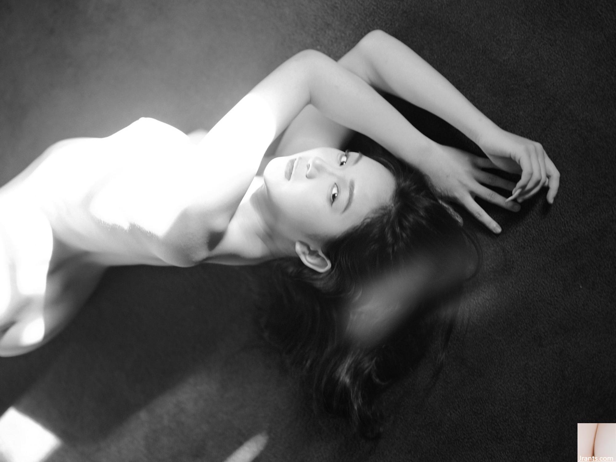 Người đẹp Twitter)@wangzi0101(62P) - Ảnh 54